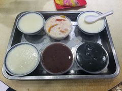 -百花传统甜品店(原址店)