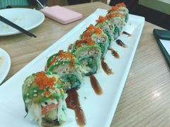-牛油果大师寿司(瑞景店)