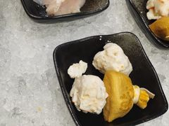 -冀粤香海鲜自助餐厅(西美五洲店)