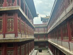 -须弥福寿之庙