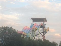 -平江亚马逊水上乐园