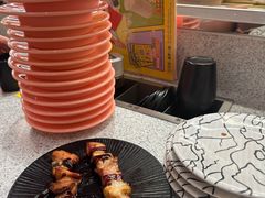 -争鲜回转寿司(西红门荟聚PLUS店)