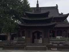 -钱王祠