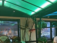-可口香·非遗老号烧烤(南岗直营店)