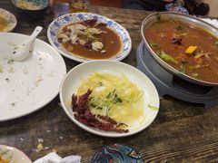 -石榴花开餐厅