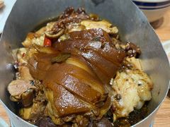 -有肉食·虎九闽菜(798艺术区店)
