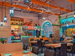 大堂-新加坡高记KOO KEE Restaurant(盈科店)