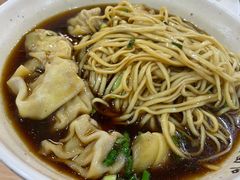 -蒋家桥饺面店(广陵路店)