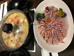 -老翡翠 Old Crystal Jade Restaurant