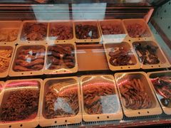 -绝味鸭脖(五一广场店)