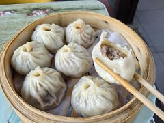 -诺敏塔拉奶茶-布里亚特包子-手把肉(锦都会店)