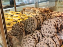 -玛尔哈巴·塔塔尔糕点(华侨小区店)