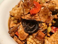 -刘胖子家常菜·蹄花焖藕(江汉路总店)