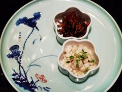-京杭上院·河景花园餐厅·杭帮菜名店