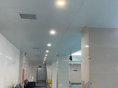 -一兆韦德健身(张杨路店)