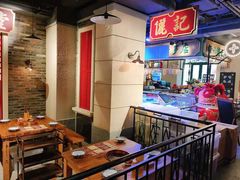 大堂-十六蒲(桂林路店)