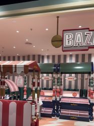 -奈尔宝家庭中心·亲子餐厅(鄞州万达店)