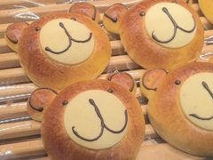 -FANEN法念·烘焙·甜点(万象城店)