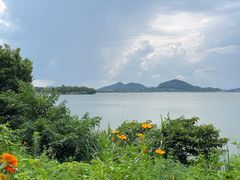 -东钱湖旅游度假区