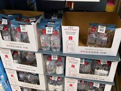 -盒马X会员店(王府井奥莱UP TOWN店)