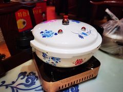 -淮安宴·淮扬菜(清河路一店)