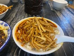 -西月城谭豆花(春熙路店)