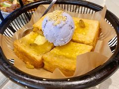 -鹅冠港式茶餐厅(来福士店)