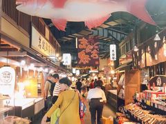 -黑潮市场