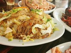 -大赤坎肥仔强烧味海鲜餐厅(大赤坎店)