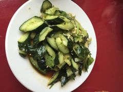 -回头客餐厅·家的味道农家菜·虹鳟鱼·铁锅炖(雁栖湖店)