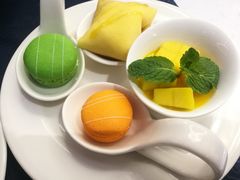 -鹭江潮餐厅•福建菜(鹭江佲家酒店)