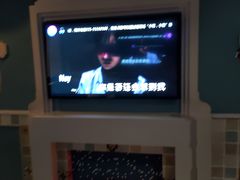 -INLOVE KTV(世博源店)