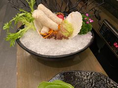 -湊湊火锅·茶憩(打浦桥日月光店)