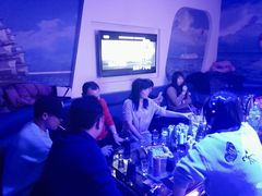 -歌库K馆量贩KTV(万达广场店)