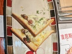 -通海俄式烧烤·俄罗斯大串(嵩山路店)