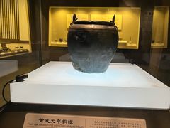 -鄂州市博物馆
