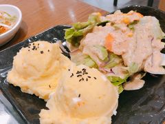 -韩阳王石板烤肉