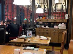-新白鹿餐厅(龙游路总店·杭帮菜名店)