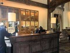 -广富林宰相府酒店·水云间