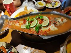-泰国餐厅 Thai Food(裕华万达店)