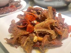 -渔·海鲜餐厅（东澳可域度假村内）南沙湾沙滩店