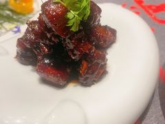 -桂满陇·海市蜃楼·黑金(国金店)