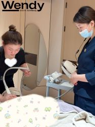 -WENDY·温迪皮肤管理