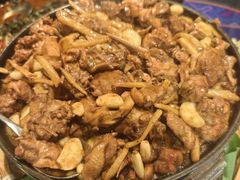 -甘家界牌柠檬鸭(青山店)