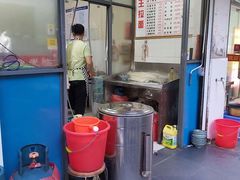 -小王拉面馆(颍上路店)