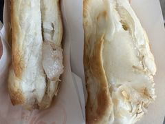 -潼关肉夹馍(永兴坊店)