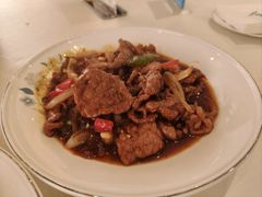 -松兰山海景大酒店·海鲜中餐厅