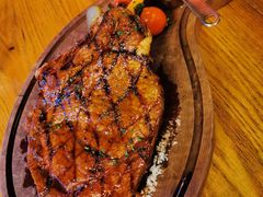 -MR.ROCKY洛奇先生RESTAURANT&BAR(宝安壹方城店)