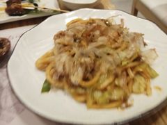 -林妈妈村·日式料理(宝山龙湖天街店)