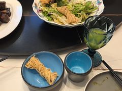 -香阁餐厅·常州菜·常州菜代表品牌(新北奥体店)